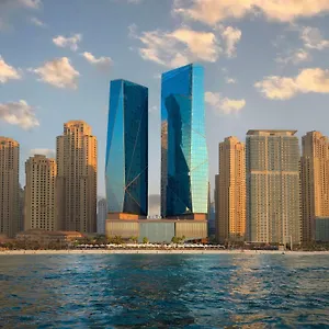 Hotell Rixos Premium Jbr, Dubai