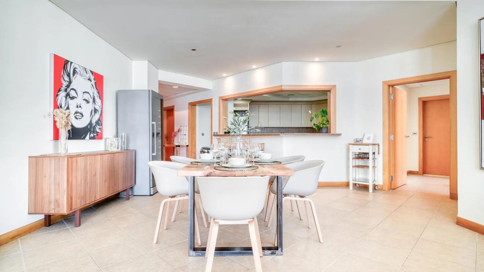 Διαμέρισμα Shoreline 14, Al Hallawi - Palm Jumeirah - Mint Stay Ντουμπάι