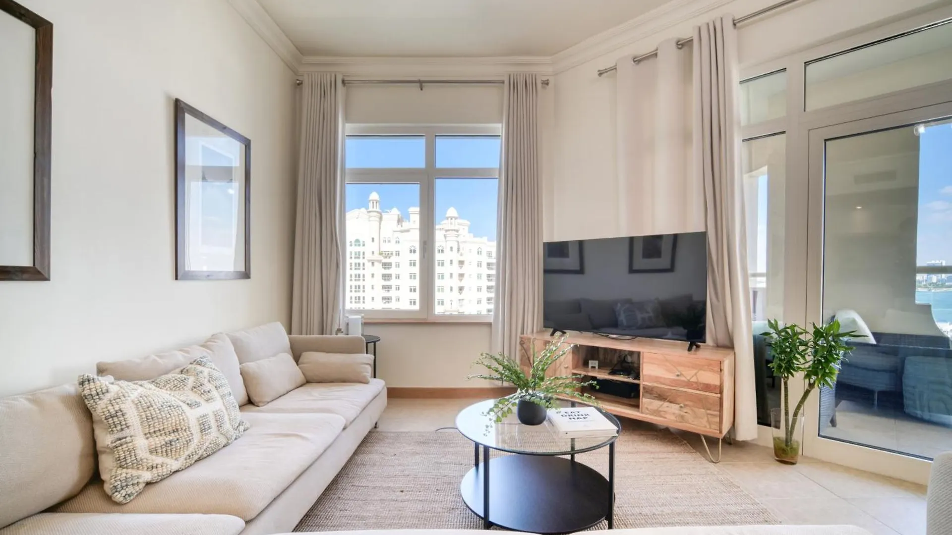 Διαμέρισμα Shoreline 14, Al Hallawi - Palm Jumeirah - Mint Stay Ντουμπάι Ηνωμένα Αραβικά Εμιράτα