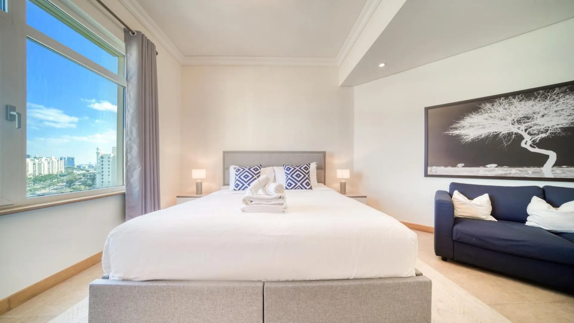 Shoreline 14, Al Hallawi - Palm Jumeirah - Mint Stay Dubai 0*,  United Arab Emirates